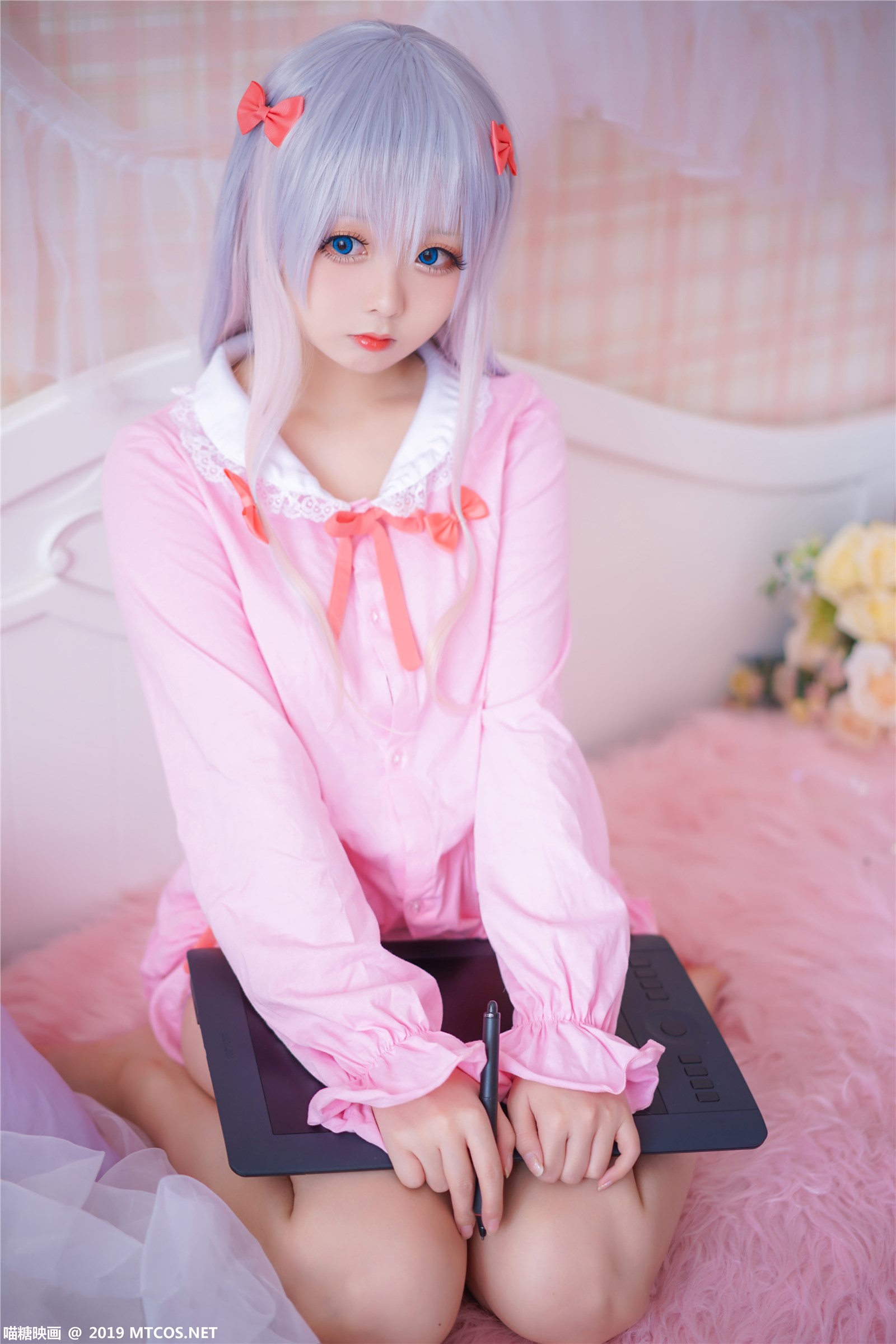 MTYH Meow Sugar Reflection Vol.048 Mist(32)